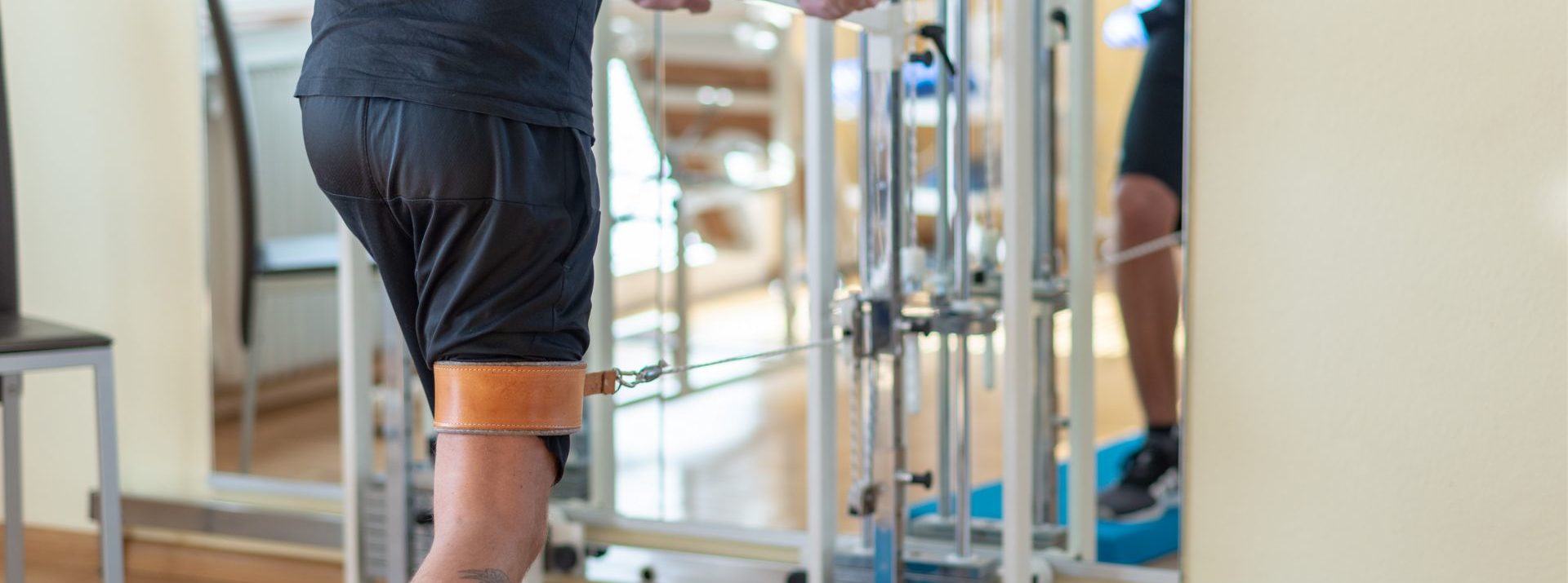 Auch unabhängig von der ärztlichen Verordnung